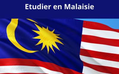 Offre de bourses du gouvernement Malaisien