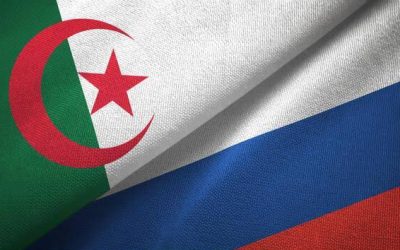 Coopération Algéro-Russe dans le domaine de l’enseignement supérieur et de la recherche scientifique