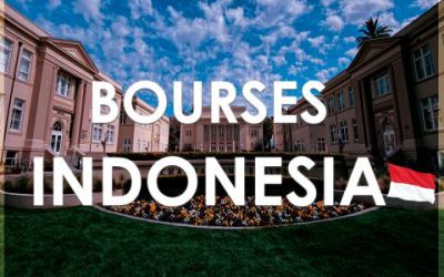Offre de bourses d’études en Indonésie