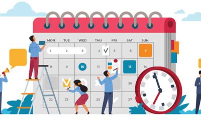 Mise à jour des emplois du temps du 1er semestre – année universitaire 2024/2025