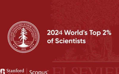 Classement Stanford 2024 : 68 chercheurs algériens parmi le Top 2% mondial