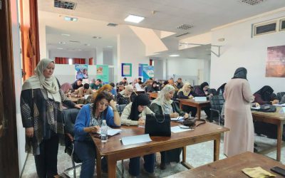 CDE: Lancement de la cinquième session de formation