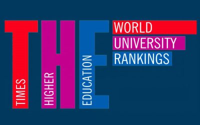 The Times Higher Education 2025