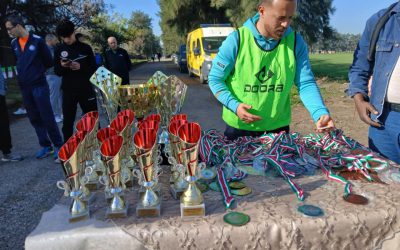 L’université de Blida1 abrite Le Championnat d’Algérie d’handisport