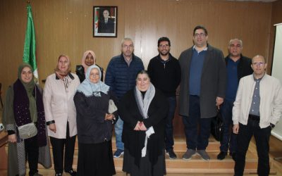 Conférence Intitulée “From Research to al  Accelaration: Unloking High- Performance Computing  for Academic Innovation»