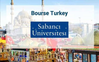 appel à candidature – Programme de bourses de recherche d’été de l’Université Sabanci (Turquie)