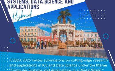 The First International Conference 