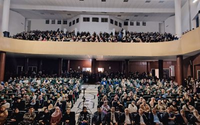 L’Université de Blida1 organise une conférence intitulée “L’intelligence artificielle au service de l’étudiant”