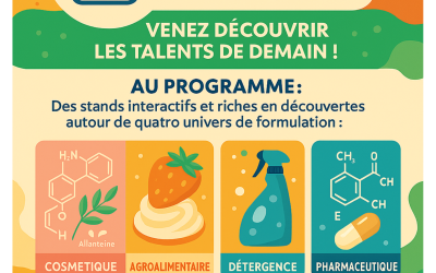 I’AM THE FORMULATOR EVENT