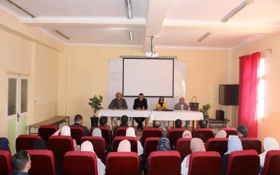 Formation et accompagnement des enseignants nouvellement recrutés