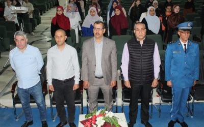 Portes ouvertes sur le services de police