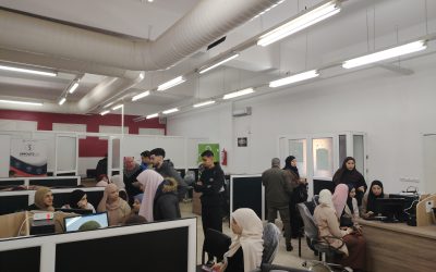 Journée de sensibilisation sur le Prix du Président de la République pour le  chercheur innovant