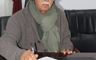 Participation de l’université de Blida1 à une visioconférence concernant les  Centres NTIC