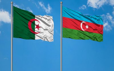 Bourses d’études en Azerbaidjan