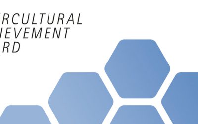 Participation au prix « Intercultural Achievement Award » organisé par le gouvernement autrichien