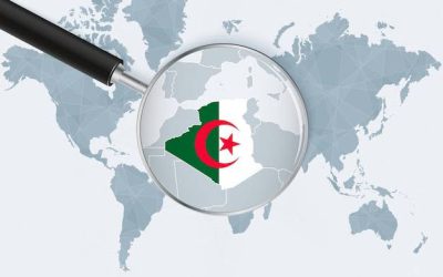 Lancement d’une nouvelle plateforme numérique (STUDY IN ALGERIA) au profit des étudiants internationaux
