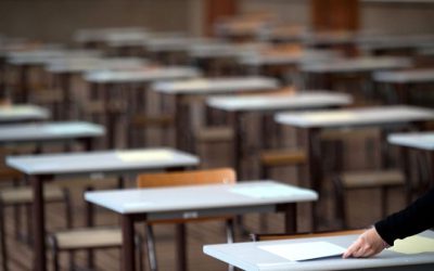 الاعلان عن دورة للمسابقات و الامتحانات المهنية