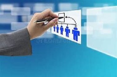 إعلان عن ترقية على أساس الشهادة ( توظيف داخلي)