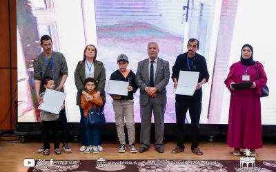 1er mai : Journée Internationale des travailleurs