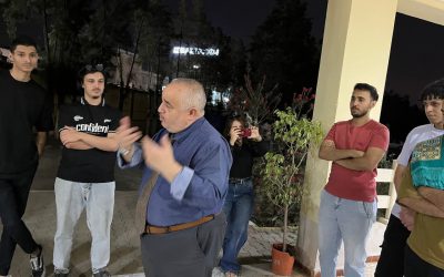 2e édition du Hackathon d’architecture