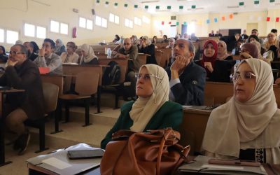 Atelier spécialisé : « l’IA au service de l’enseignant »