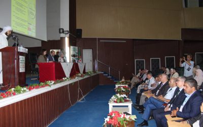 Journée Scientifique : La Science et l’Industrie au Cœur de la Transition Énergétique