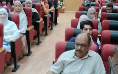 Journée d’étude sur les systèmes de drones: Réglementation et lois