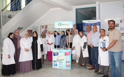 Journée Mondiale Sans Tabac