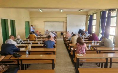 l’examen théorique d’obtention du titre de Docteur en Pharmacie,