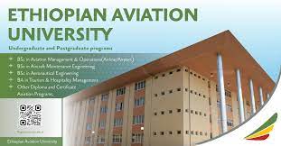 Programme de formation dans le domaine de l’aviation civile – Éthiopie