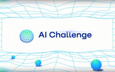 Invitation á participer au concours international ” Al challenge  2025” en ligne