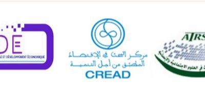 Rappel Colloque national Energie et environnement ENSSEA Koléa 13 Octobre 2025