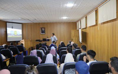 Conférence sur l’Intelligence Artificielle et Sciences Informatiques