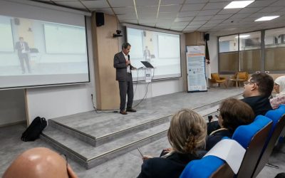 Première conférence internationale sur les systèmes informatiques intelligents, la science des données et leurs applications