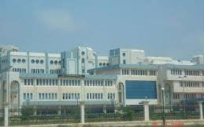 المستشفى العسكري الجهوى الجامعي بالبليدة