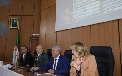 La faculté de médecine organise la 2e journée du résident